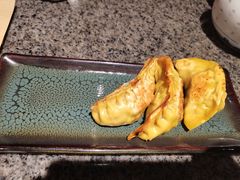 金牌煎饺-南京大牌档(之心城店)