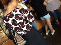 -星巴克(昆山花桥商务城店)