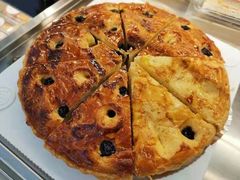 -蜂蝶来饼店(拱北总店)