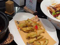 -味莊餐厅(康庄南街店)