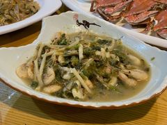 -爷爷的草帽·海鲜馆(孙塘路店)
