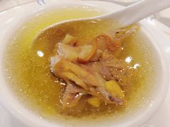 -御唐府海珊瑚主题餐厅