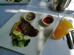 -拉蒂娜·巴西牛排馆 Latina·Brazilian Steakhouse(陆家嘴旗舰店)