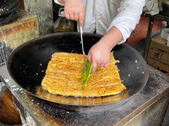 -三镇民生甜食馆(胜利街总店)