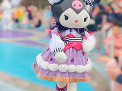 -杭州Hello Kitty乐园