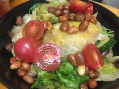 特色大拌菜-炒豆合作社(东四总店)