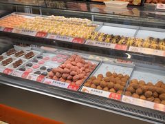 -東更道点心行(北京龙湖熙悦天街店)