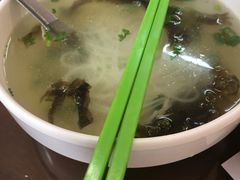 -樊记腊汁肉(竹笆市总店)