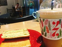 -HELLO 27 意面·沙拉·帕尼尼