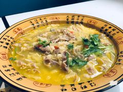 -乌江鱼杭帮菜(西湖店)