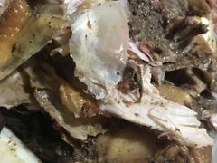 烤鸡-四云楼烤鸡店(吉庆街店)