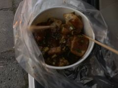 -无声臭豆腐(大井1号店)