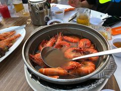 -珍宝海鲜(东海岸海鲜中心)