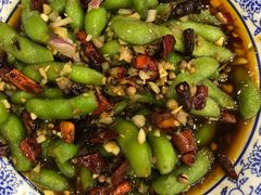 -江城燕子大排档(江汉路步行街店)