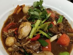 -品大伍·食之道品伍味(汪海店)