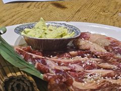 -牛也烧肉(摩尔城店)