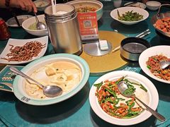 -呷湘厨·鱼汤捞饭·剁椒鱼头·辣椒炒肉(国家会展中心店)