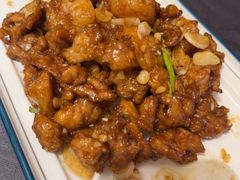 -润泽园饭庄(中山路店)