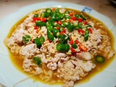 骄子肥牛-锦府盐帮·李宅(领展购物广场中关村店)