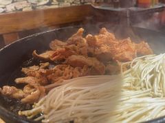 -名扬烤肉(起源店)