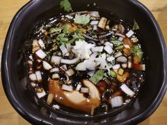 特色蘸酱-金生隆(六铺炕店)