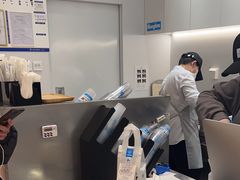 -Blueglass酸奶(华贸购物中心店)