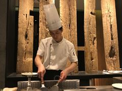 -雅玛花式铁板烧(国宏宾馆店)