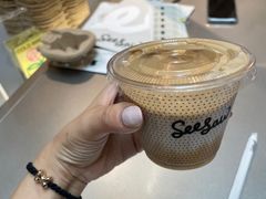 -Seesaw Coffee(上海虹桥天地店)