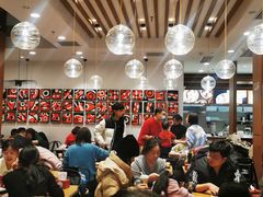 -阳阳中国饭(北京荟聚店)