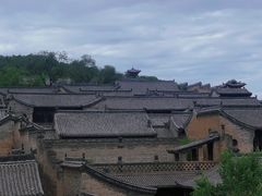 -山西王家大院