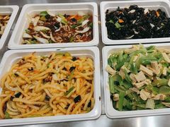 -孟记粥铺·家常菜·烧烤·粥(亚运村店)