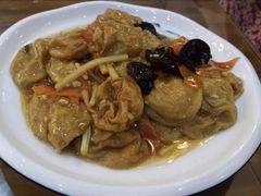 -灵福缘私房菜·农家菜(拈花湾·灵山大佛必推店)