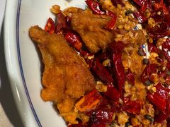 -欧记大排档·景德菜(上海首店)