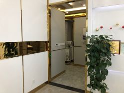 -CICI纤美·科技减肥美容