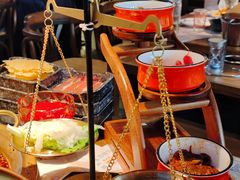 -哥老官重庆美蛙鱼头(日月光店)