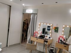 -天真蓝照相馆(五角场百联又一城店)