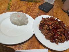 珍珠丸子-泸州白糕(慈善路店)