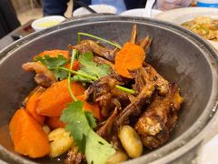 美极鸭五件-美极鲜食坊(宝安南路店)