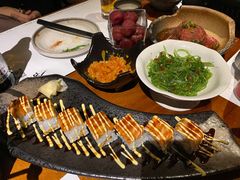 -奈九居酒屋(滨河大道店)