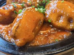 -那家老院子东北菜·饺子·小鸡炖蘑菇(艳华街店)