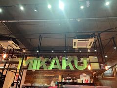 -MIKAKU(万达广场上海宝山店)