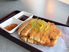 -吴越荣记·苏州菜·松鼠桂鱼(斜塘老街店)