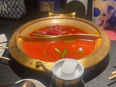 -熊喵来了火锅(太原里第2分店)