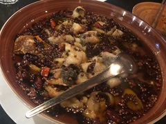 -华豫川酒家(大卫城店)