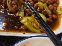 -老何太太鹤岗小串·团建聚餐(龙华店)