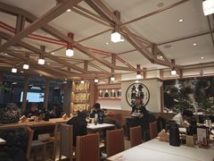 -味千拉面(广州白云机场T1西二店)