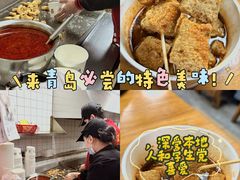 -郑庄脂渣海鲜楼(九水路店)