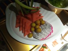 -海底捞火锅鲜切牛肉主题店(长寿路店)