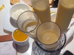 -小鱼小牛·鱼牛干锅·脆鱼火锅(世欧广场店)