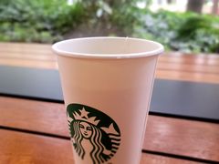 -星巴克(深圳平安金融中心B1店)